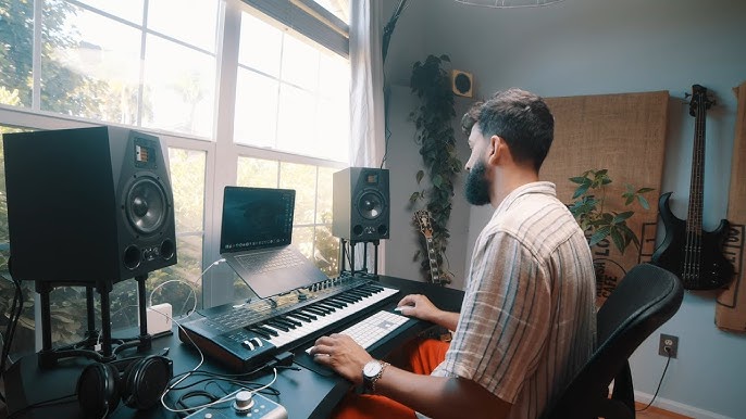 Vocal Deals Studio