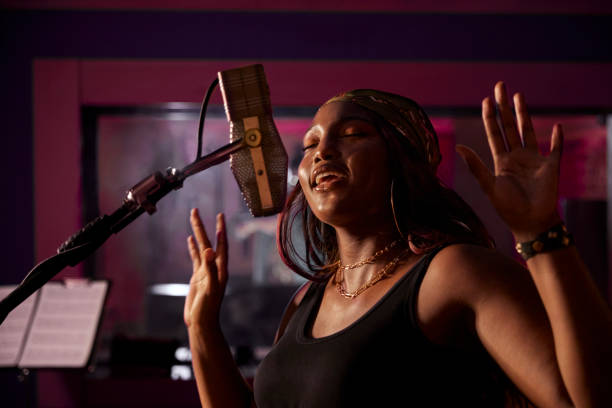 Vocal Deals Studio