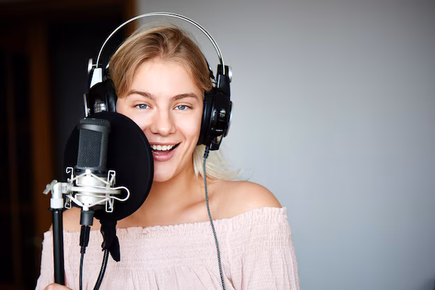Vocal Deals Studio