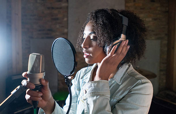 Vocal Deals Studio