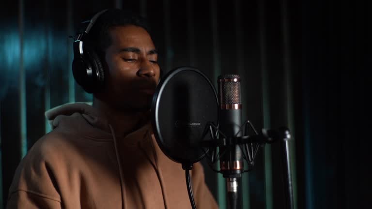 Vocal Deals Studio